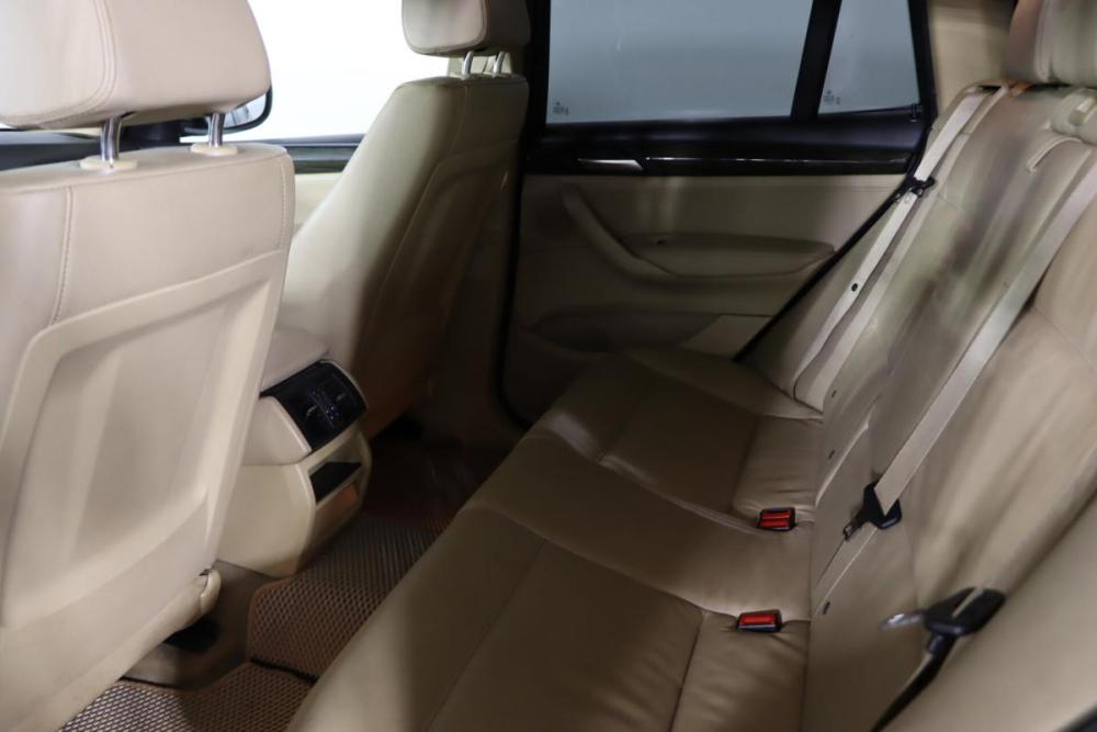 BMW X3 II (F25) Нижний Новгород  - изображение 21