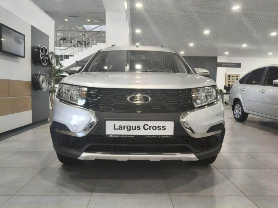 Lada (ВАЗ) Largus I Рестайлинг Нижний Новгород  - изображение 2