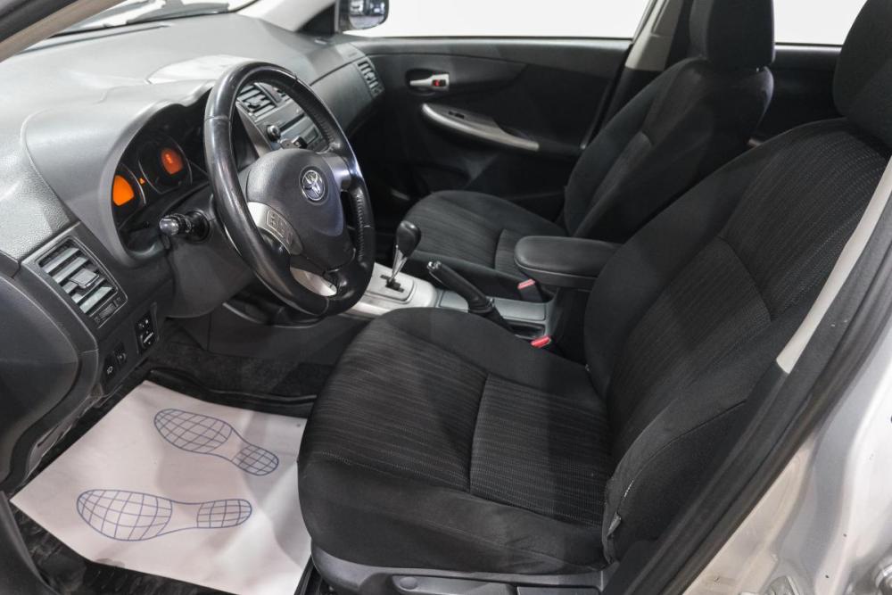 Toyota Corolla X (E140 E150) Новокузнецк  - изображение 12