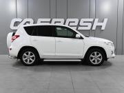 Toyota RAV4 III (XA30) Рестайлинг Ростов-на-Дону  - изображение 22