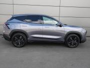 JETOUR DASHING I Москва  - изображение 31