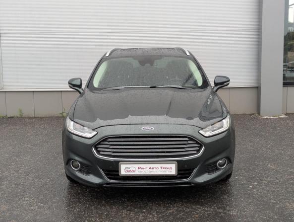 Ford Mondeo V с пробегом 2018 года, цена 1 587 000 рублей, 140481 км, универсал, Автокод Объявления