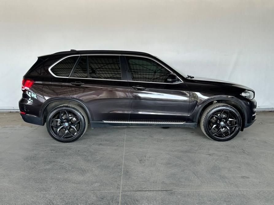 BMW X5 III (F15) Москва  - изображение 8