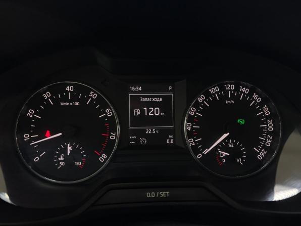 Skoda Octavia III (A7) с пробегом 2014 года, цена 720 000 рублей, 331800 км, лифтбек, Автокод Объявления