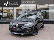 Renault Sandero II Казань  - изображение 10