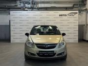 Opel Corsa D Санкт-Петербург  - изображение 21