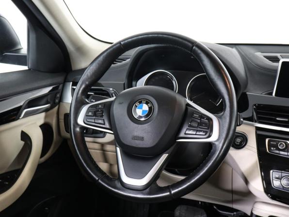 BMW X2 I (F39) с пробегом 2020 года, цена 2 689 669 рублей, 93655 км, внедорожник, Автокод Объявления