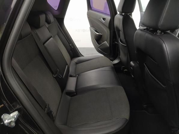Opel Astra J с пробегом 2010 года, цена 670 000 рублей, 180365 км, хэтчбек, Автокод Объявления