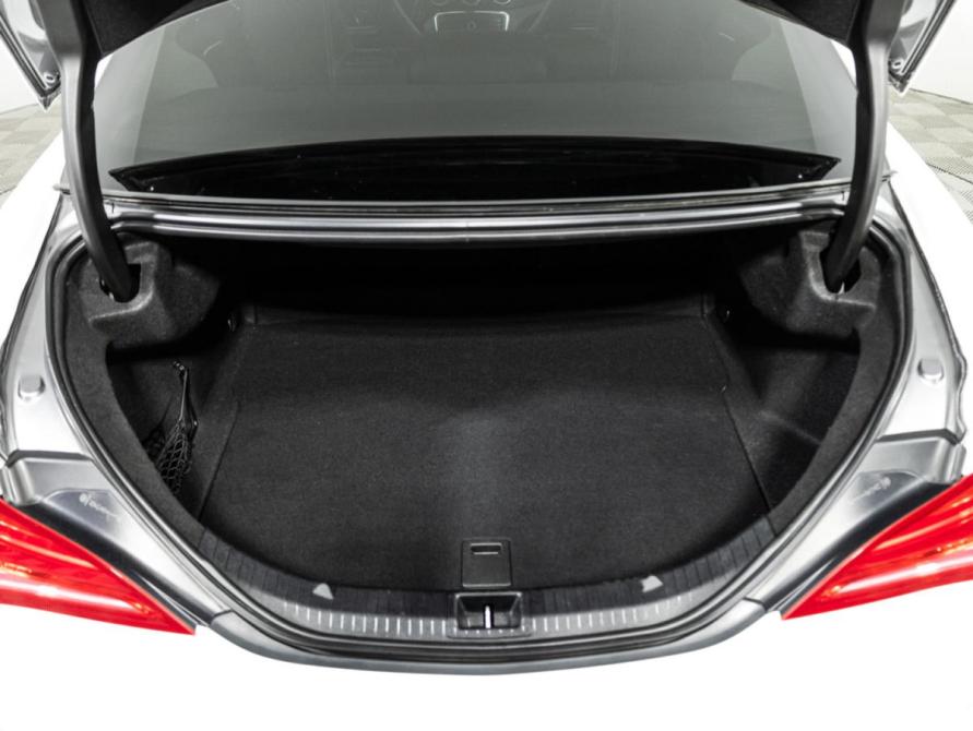 Mercedes-Benz CLA I (C117 X117) Санкт-Петербург  - изображение 15