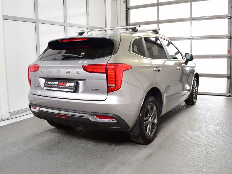 Haval Jolion I Кемерово  - изображение 4
