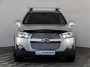 Chevrolet Captiva I Рестайлинг Санкт-Петербург  - изображение 22