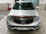 Kia Sportage III Москва  - изображение 28