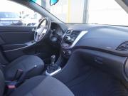 Hyundai Solaris I Москва  - изображение 26