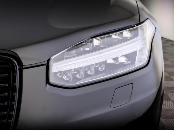 Volvo V90 II Рестайлинг с пробегом 2021 года, цена 5 220 000 рублей, 86755 км, универсал, Автокод Объявления