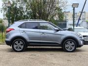 Hyundai Creta I Санкт-Петербург  - изображение 18