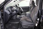Toyota Land Cruiser Prado 150 Series Рестайлинг 2 Владивосток  - изображение 50