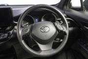 Toyota C-HR I Рестайлинг Новосибирск  - изображение 31