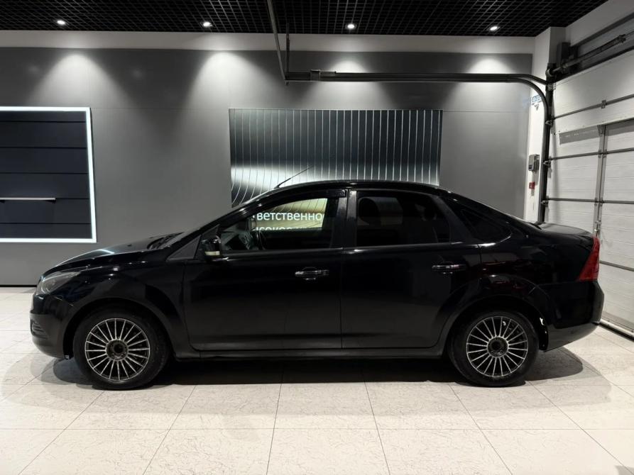 Ford Focus II Рестайлинг Новосибирск  - изображение 2