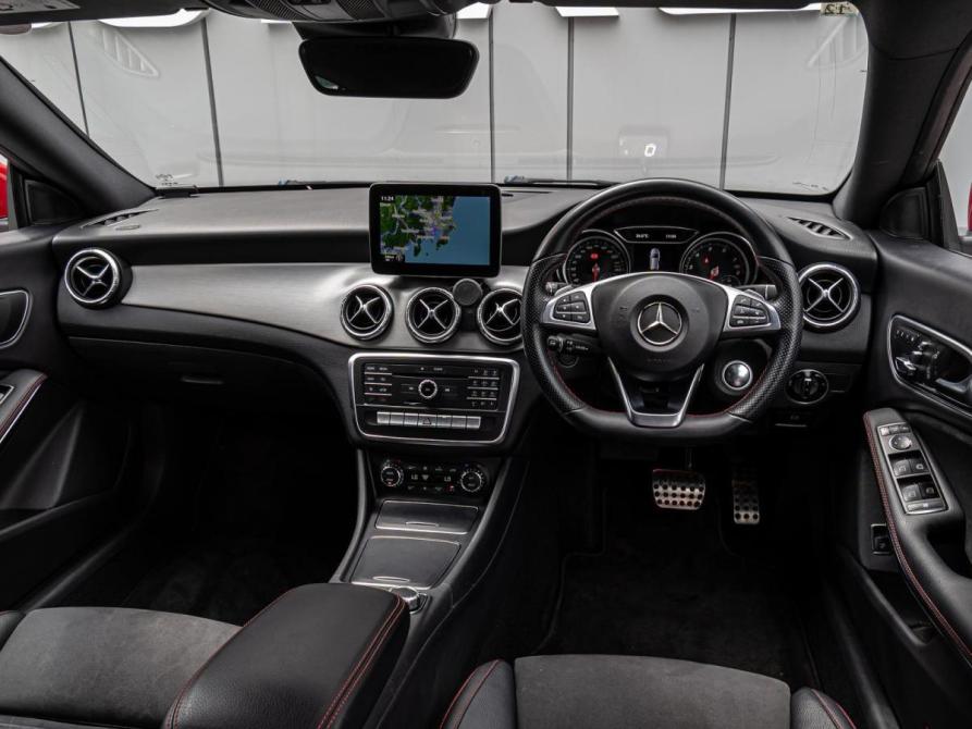 Mercedes-Benz CLA I (C117 X117) Рестайлинг Краснодар  - изображение 6
