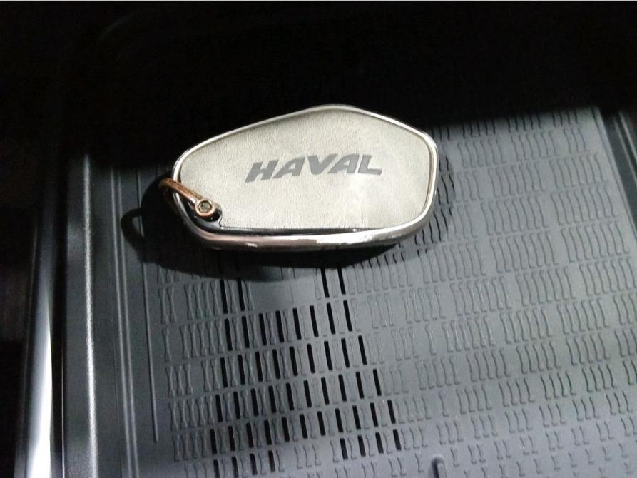 Haval H3 I Оренбург  - изображение 19