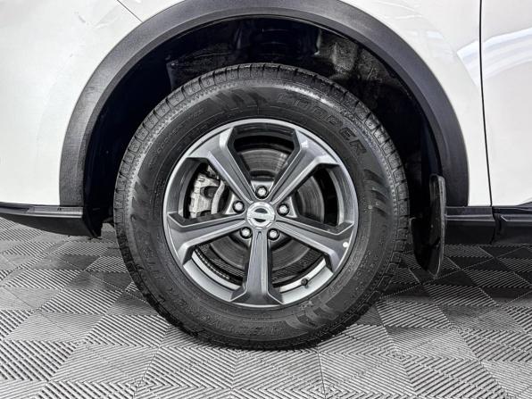Haval F7x I Рестайлинг с пробегом 2023 года, цена 2 007 000 рублей, 28395 км, внедорожник, Автокод Объявления