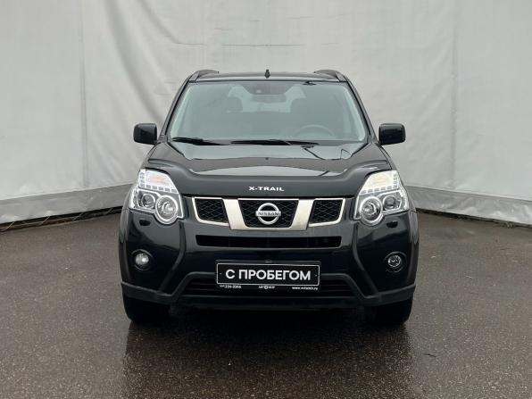 Nissan X-Trail II Рестайлинг с пробегом 2011 года, цена 999 000 рублей, 348433 км, внедорожник, Автокод Объявления