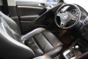 Volkswagen Tiguan I Рестайлинг Астрахань  - изображение 45