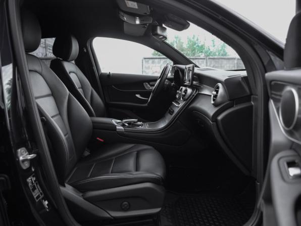Mercedes-Benz GLC Coupe I (C253) с пробегом 2017 года, цена 3 069 000 рублей, 90057 км, внедорожник, Автокод Объявления