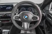 BMW 5 серии VII (G30/G31/G38) Барнаул  - изображение 47