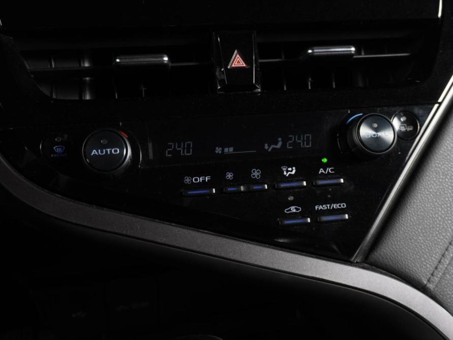Toyota Camry VIII (XV70) Рестайлинг Воронеж  - изображение 20