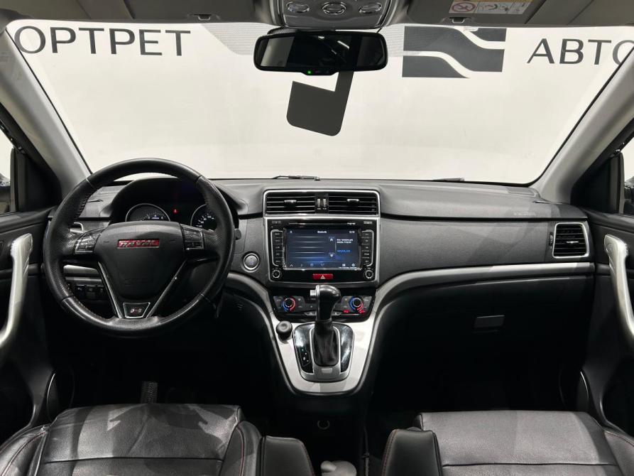 Haval H6 I Санкт-Петербург  - изображение 17