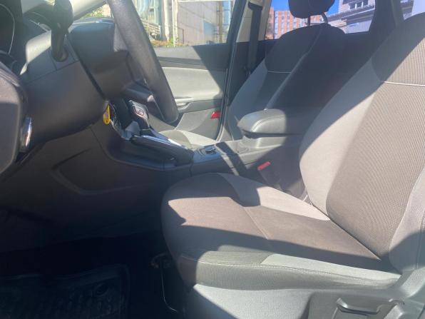 Ford Focus III с пробегом 2013 года, цена 735 000 рублей, 109000 км, хэтчбек, Автокод Объявления