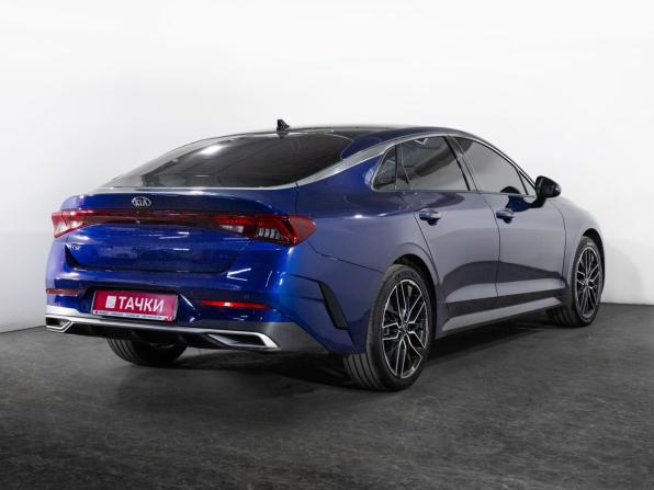 Kia K5 III с пробегом 2020 года, цена 3 000 000 рублей, 41546 км, седан, Автокод Объявления