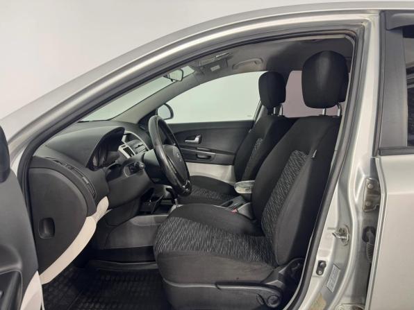 Kia Ceed I с пробегом 2007 года, цена 570 000 рублей, 247229 км, хэтчбек, Автокод Объявления