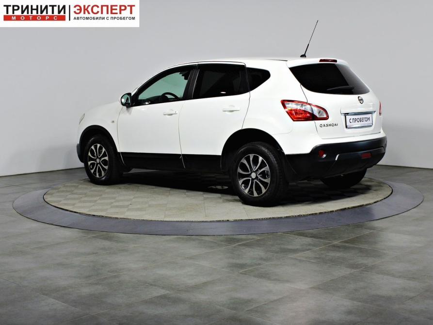 Nissan Qashqai I Рестайлинг Белгород  - изображение 7
