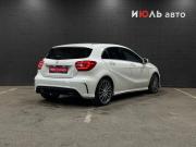 Mercedes-Benz A-Класс III (W176) Челябинск  - изображение 32