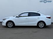 Kia Rio IV Москва  - изображение 20