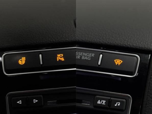 Volkswagen Touareg II Рестайлинг с пробегом 2015 года, цена 2 999 000 рублей, 131754 км, внедорожник, Автокод Объявления