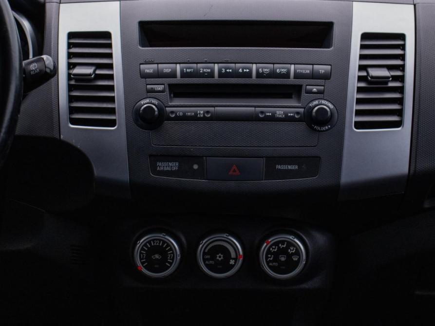 Mitsubishi Outlander II Москва  - изображение 15