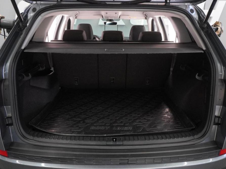 Skoda Kodiaq I Воронеж  - изображение 18