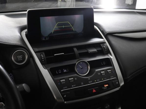 Lexus NX I Рестайлинг с пробегом 2019 года, цена 3 177 000 рублей, 171359 км, внедорожник, Автокод Объявления
