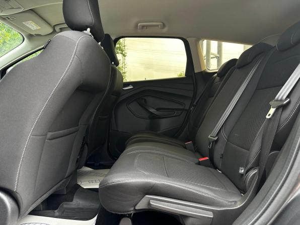 Ford Kuga II Рестайлинг с пробегом 2018 года, цена 1 620 000 рублей, 179770 км, внедорожник, Автокод Объявления