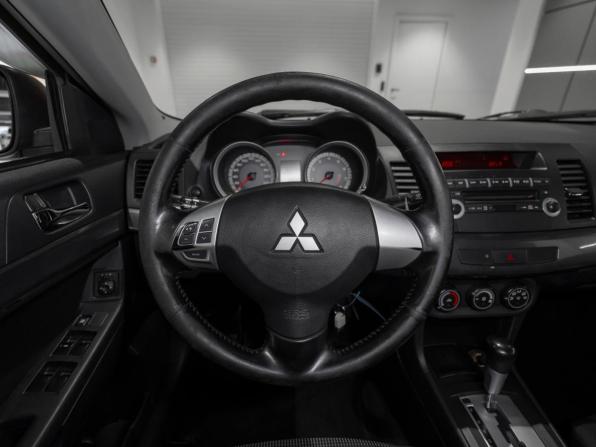 Mitsubishi Lancer X с пробегом 2008 года, цена 745 000 рублей, 177050 км, седан, Автокод Объявления