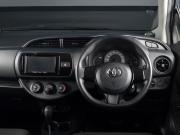 Toyota Vitz III (XP130) Рестайлинг 2 Кемерово  - изображение 38