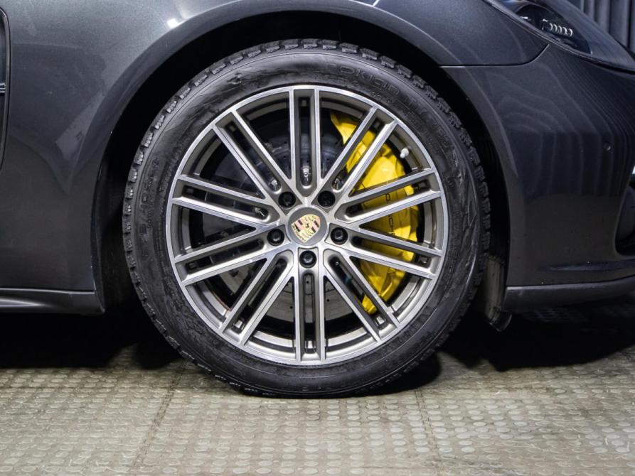 Porsche Panamera II Москва  - изображение 30