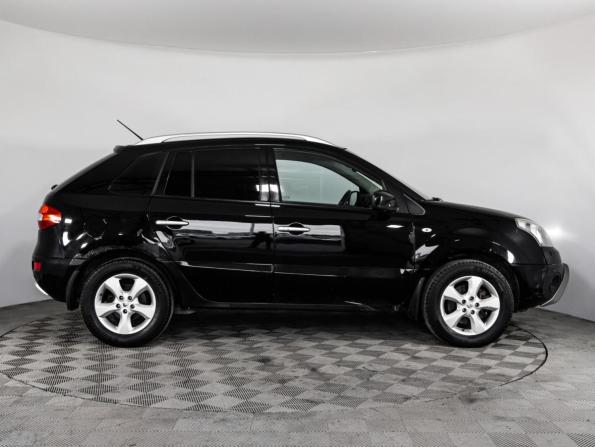 Renault Koleos I с пробегом 2008 года, цена 699 000 рублей, 338321 км, внедорожник, Автокод Объявления
