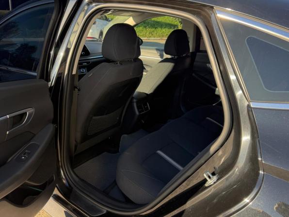 Hyundai Sonata VIII (DN8) с пробегом 2020 года, цена 2 100 000 рублей, 114000 км, седан, Автокод Объявления