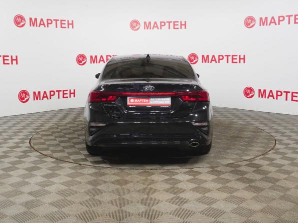 Kia Cerato IV с пробегом 2019 года, цена 1 598 000 рублей, 96614 км, седан, Автокод Объявления