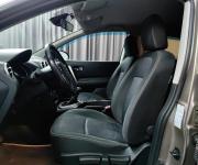 Nissan Qashqai I Рестайлинг Москва  - изображение 33