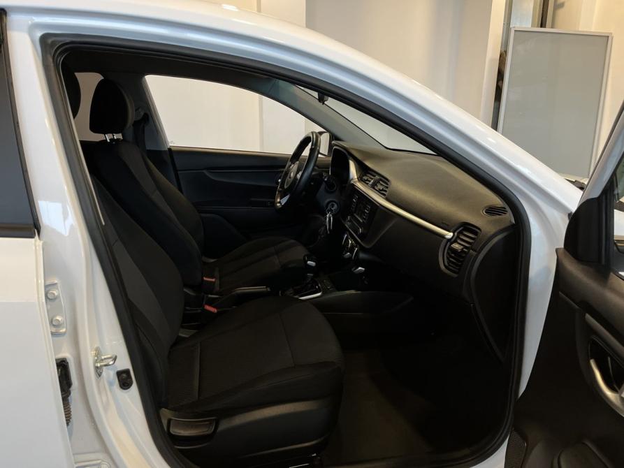 Kia Rio IV Рестайлинг Чебоксары  - изображение 28